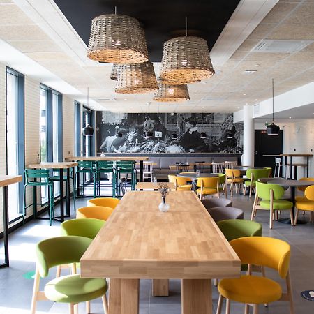 Campanile Rungis - Orly Hotel Chevilly-Larue Eksteriør billede