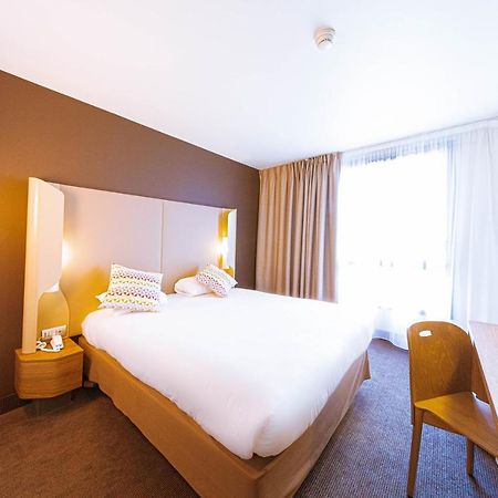 Campanile Rungis - Orly Hotel Chevilly-Larue Eksteriør billede