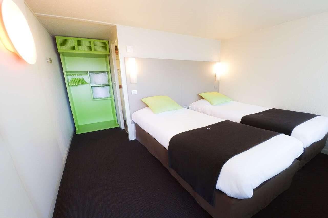 Campanile Rungis - Orly Hotel Chevilly-Larue Eksteriør billede