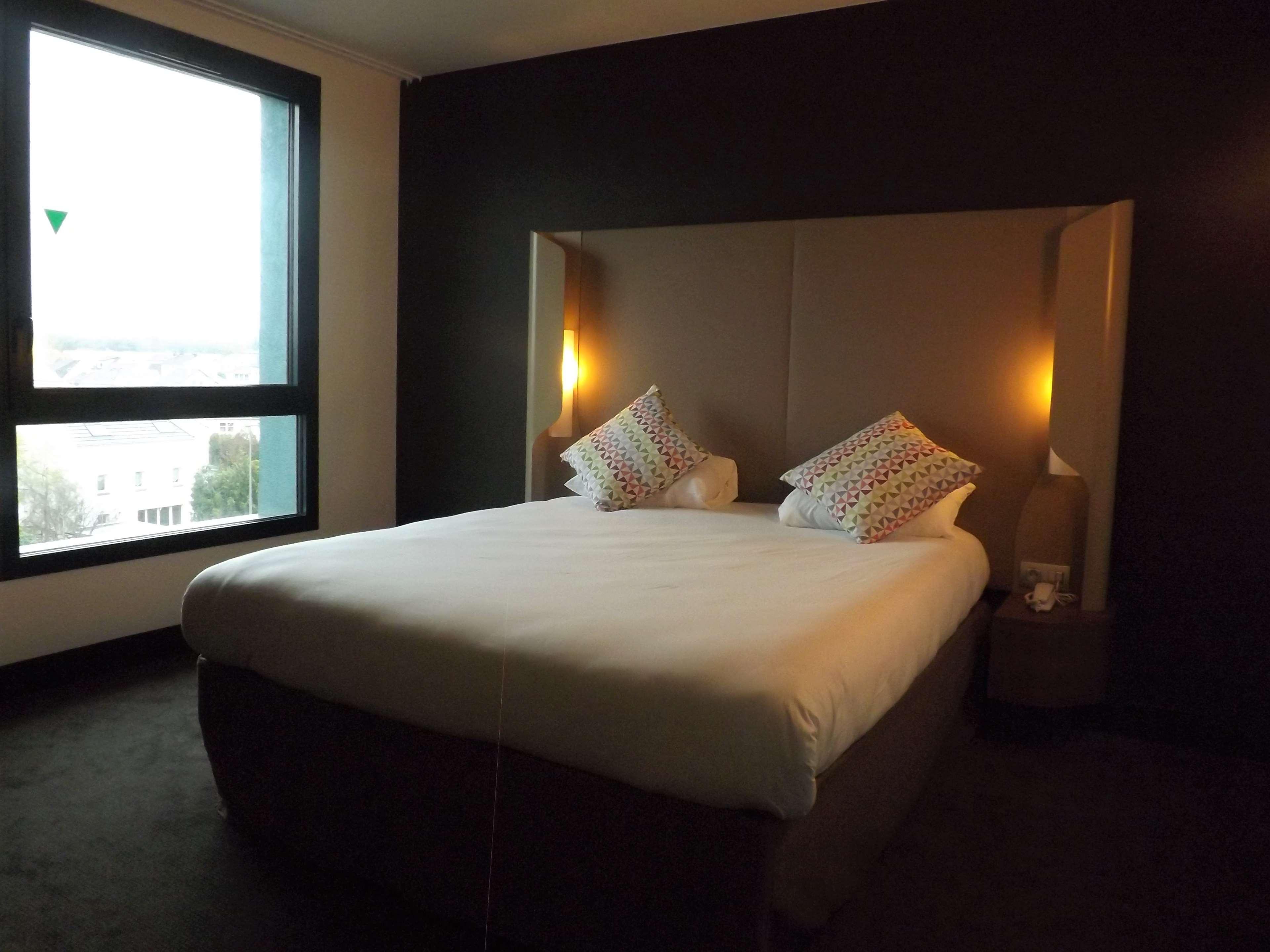 Campanile Rungis - Orly Hotel Chevilly-Larue Eksteriør billede