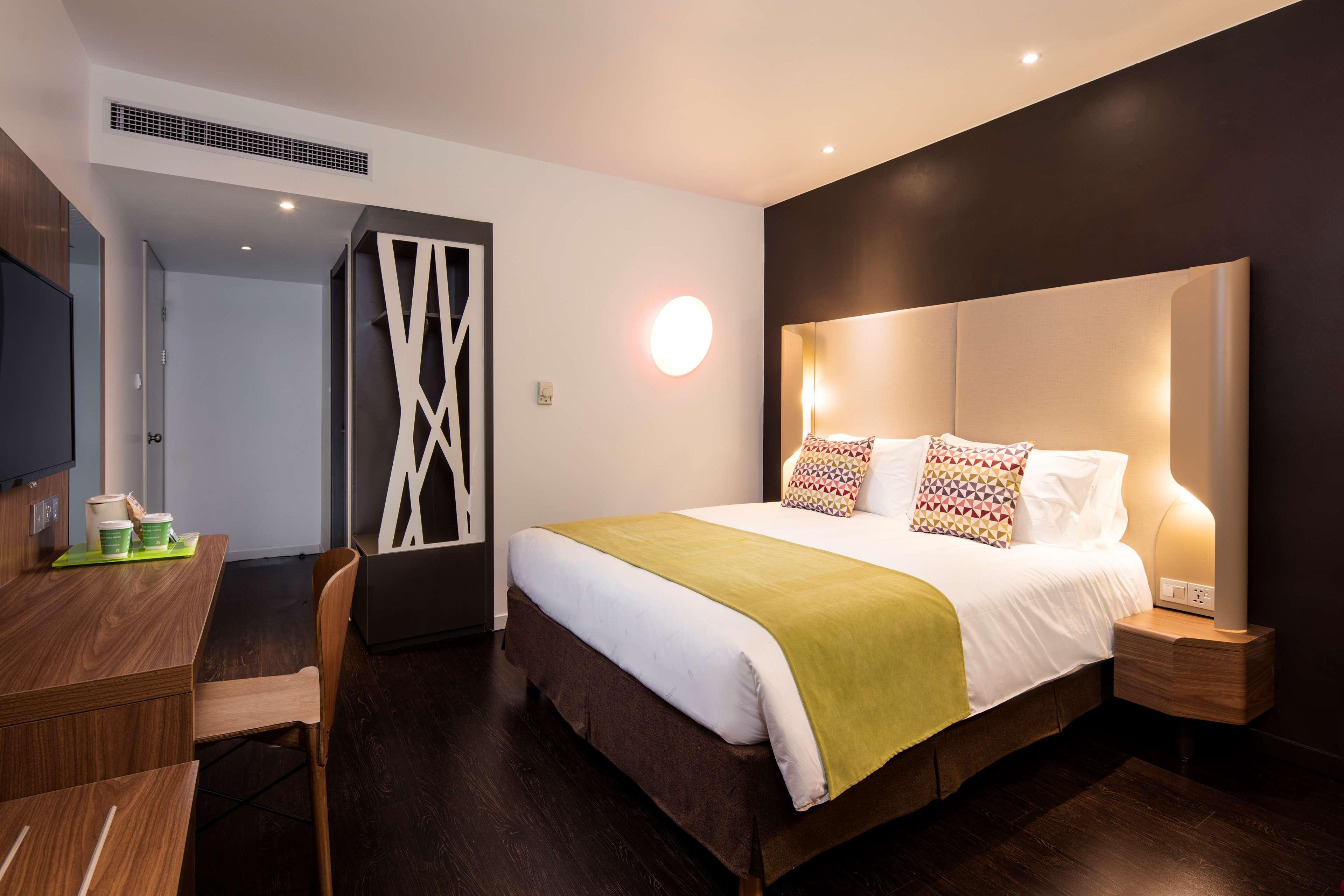Campanile Rungis - Orly Hotel Chevilly-Larue Eksteriør billede