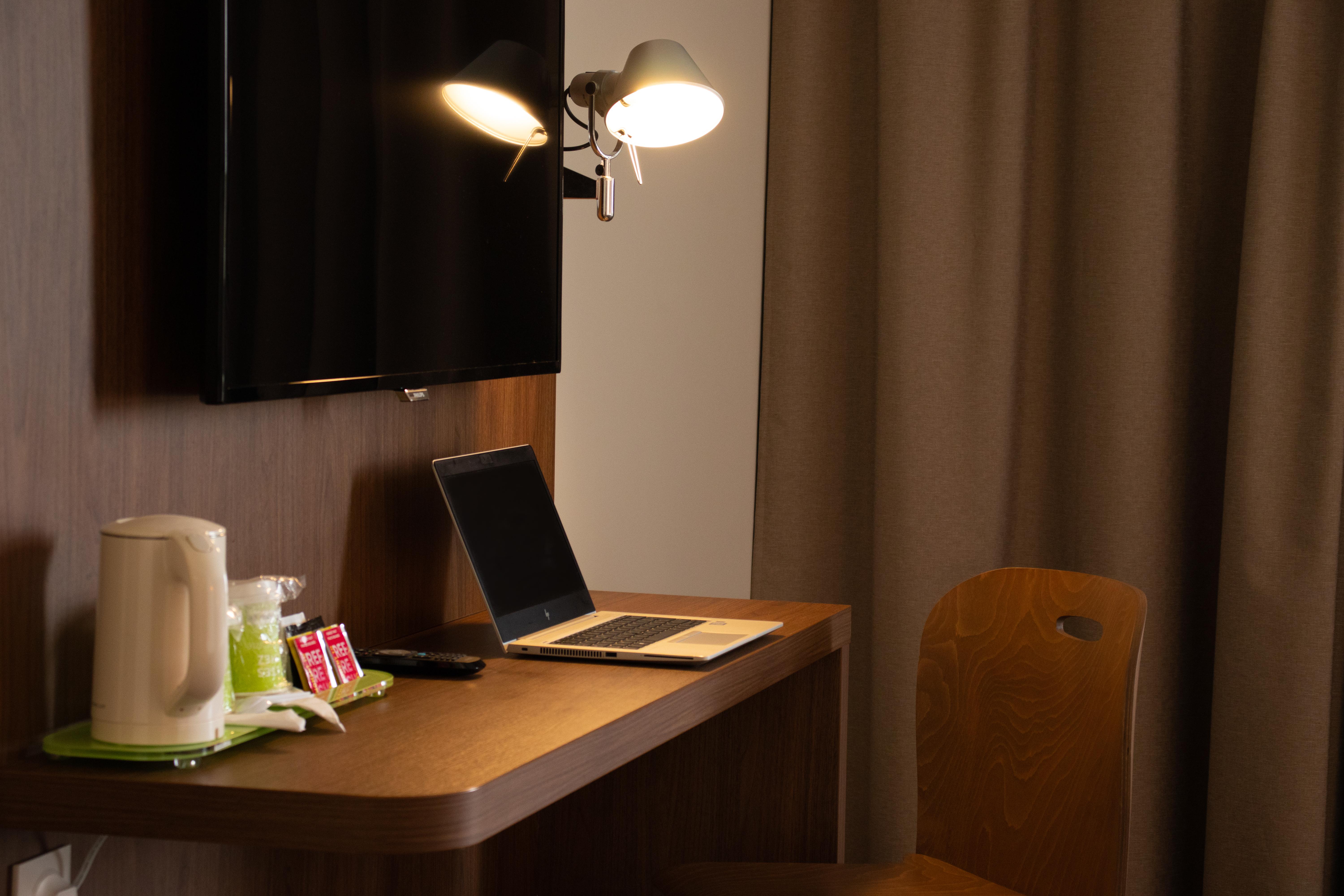 Campanile Rungis - Orly Hotel Chevilly-Larue Eksteriør billede