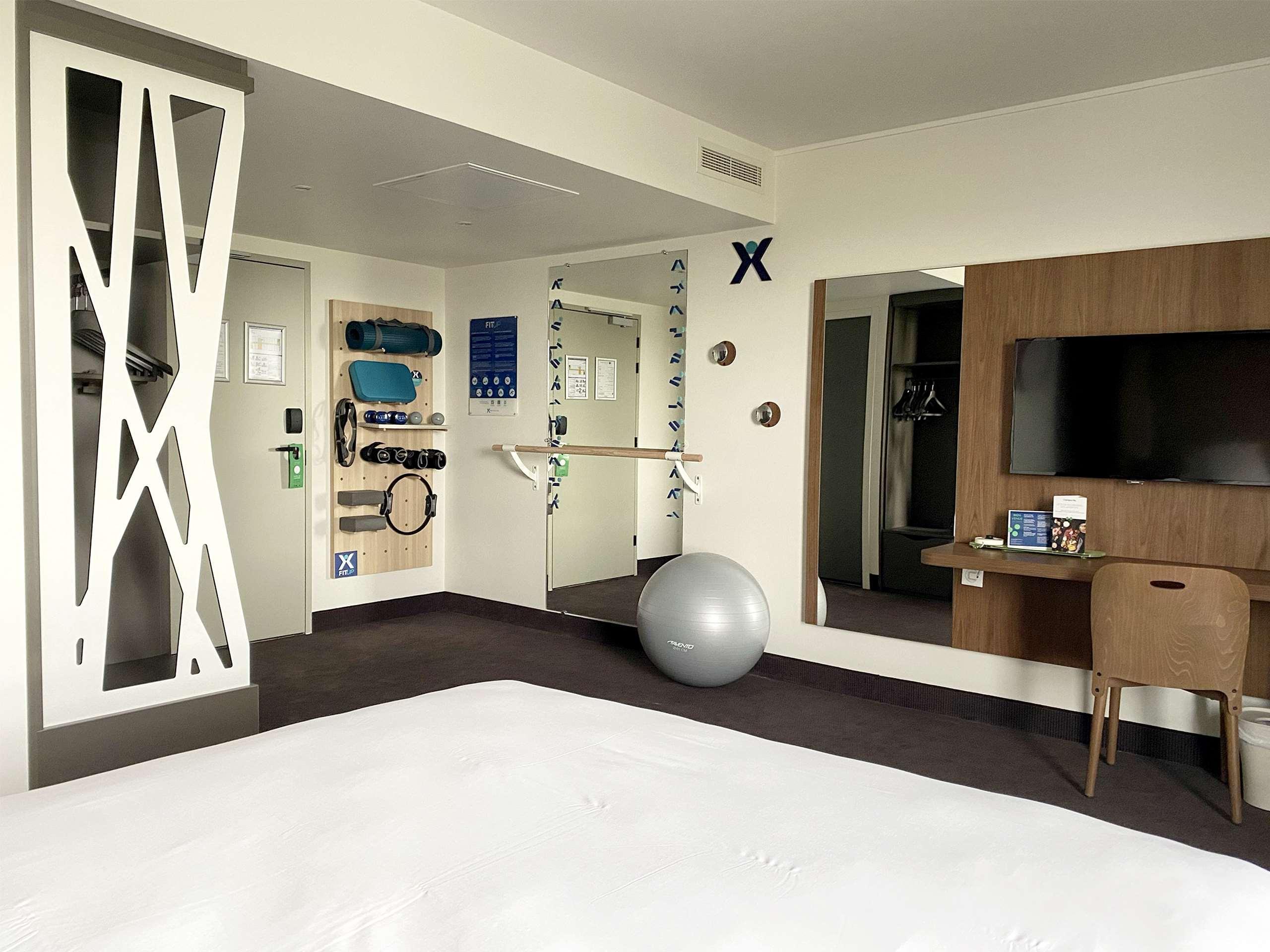 Campanile Rungis - Orly Hotel Chevilly-Larue Eksteriør billede