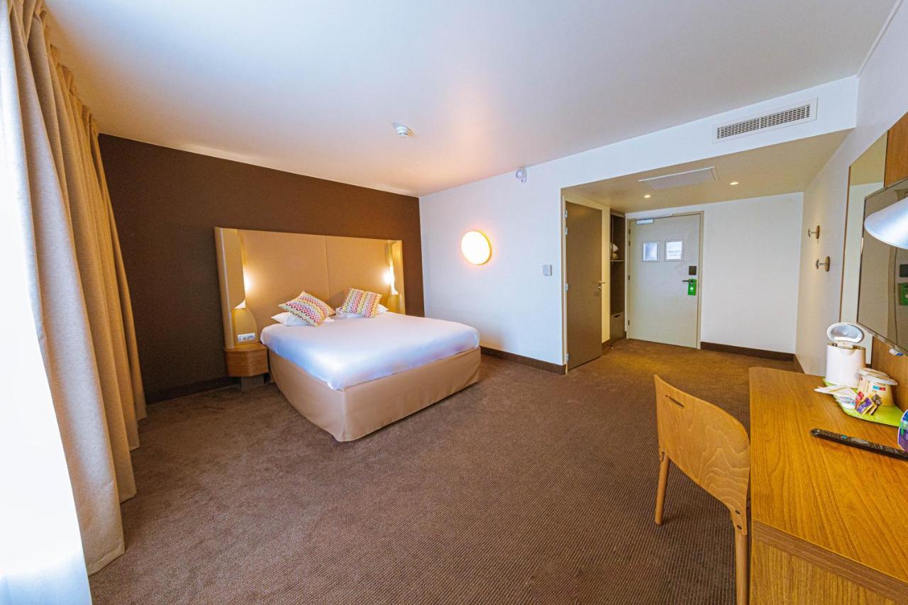 Campanile Rungis - Orly Hotel Chevilly-Larue Eksteriør billede