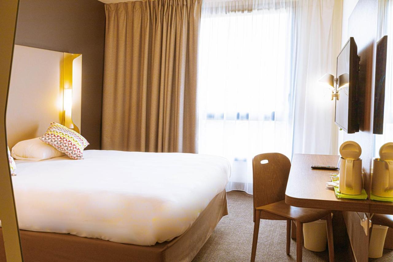 Campanile Rungis - Orly Hotel Chevilly-Larue Eksteriør billede