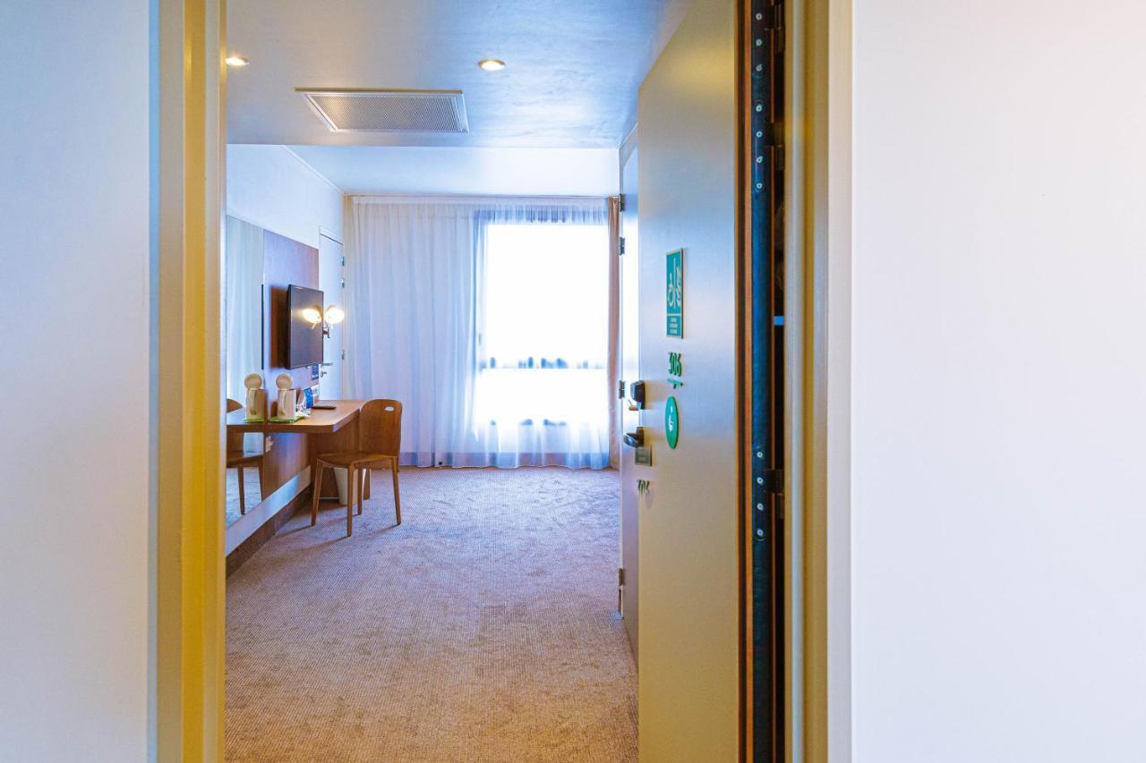 Campanile Rungis - Orly Hotel Chevilly-Larue Eksteriør billede