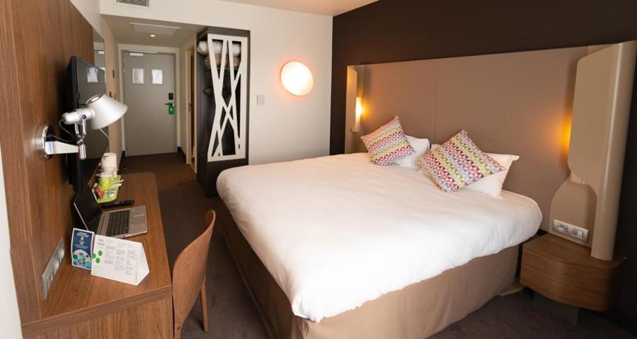 Campanile Rungis - Orly Hotel Chevilly-Larue Eksteriør billede